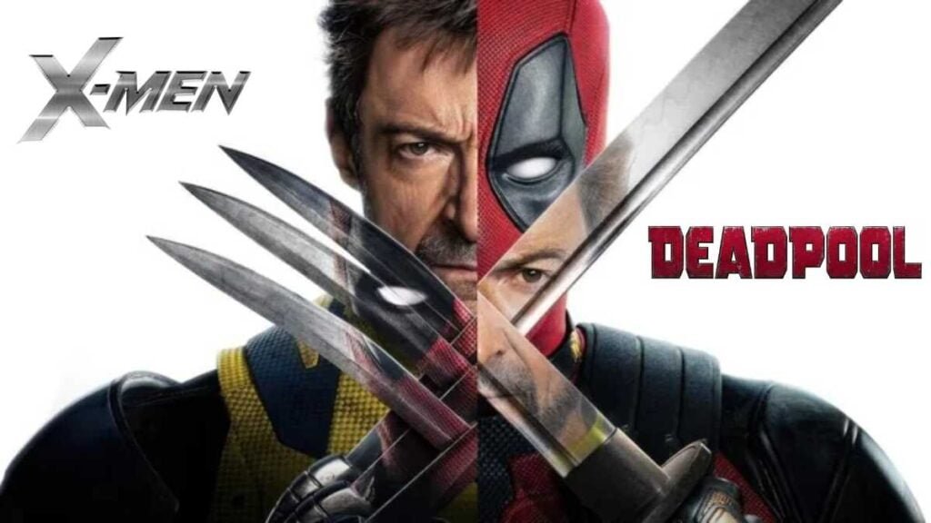 Deadpool and Wolverine Review