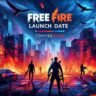 Free Fire India launch date announcement with new features for Indian gamers